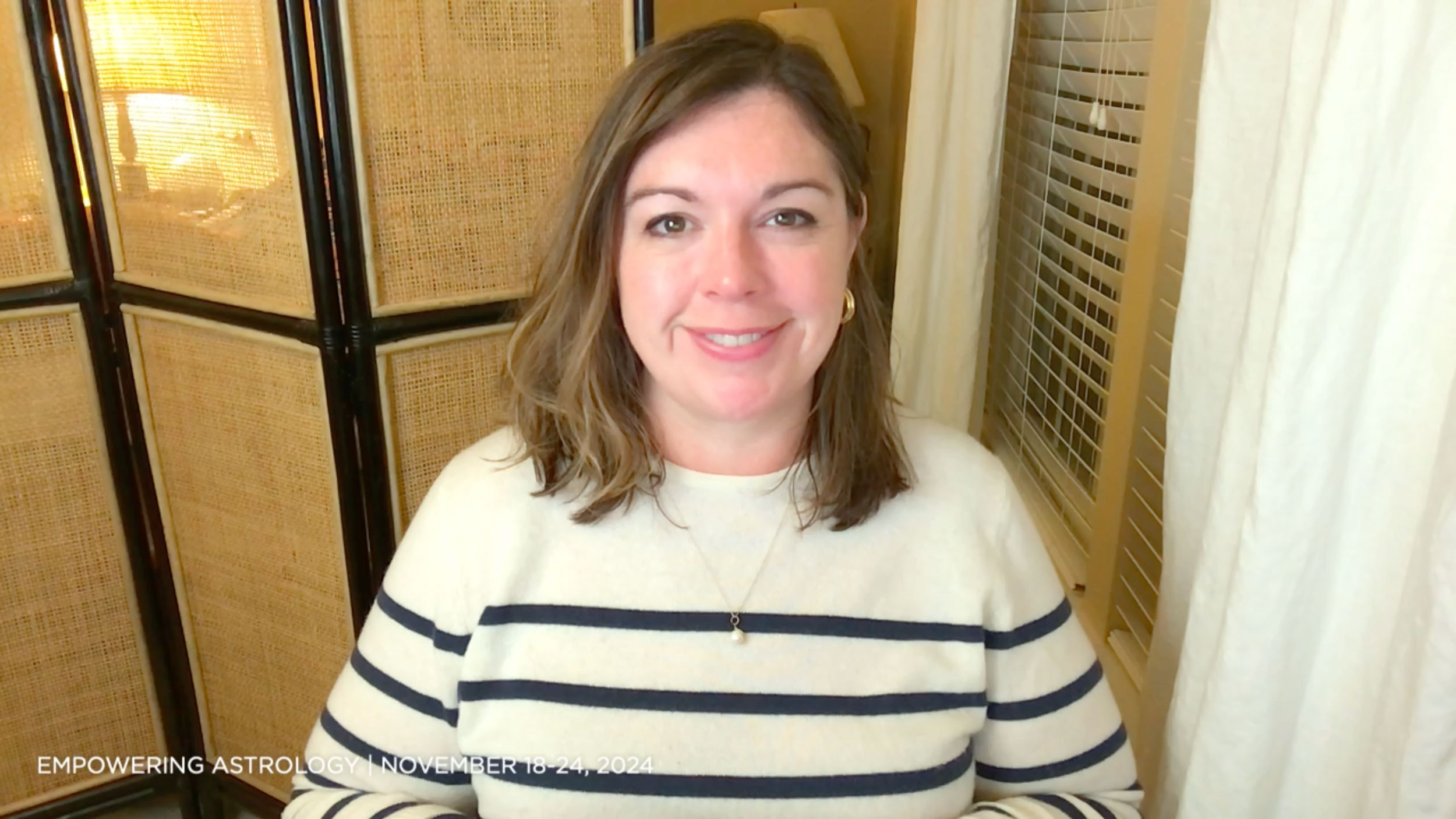 Video: The Astrology of November 18-24, 2024